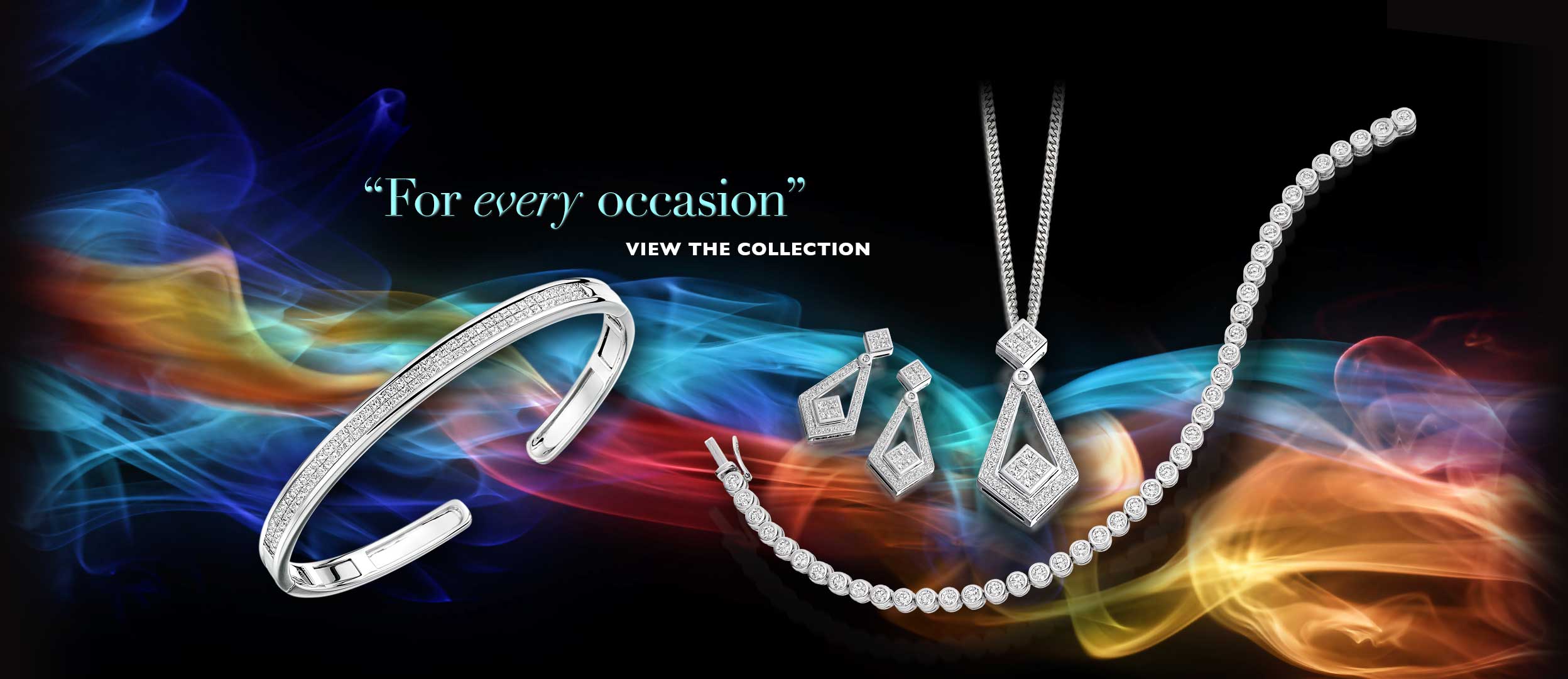 Jewellery, Pendants, Bracelets, Earrings, Cuffs and Bangles